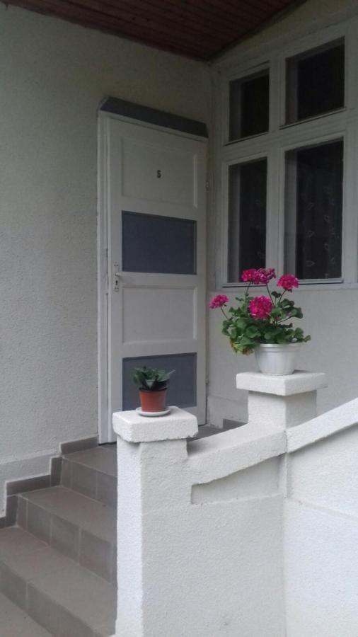 Gelena Гостьовий Двір Oujhorod Extérieur photo