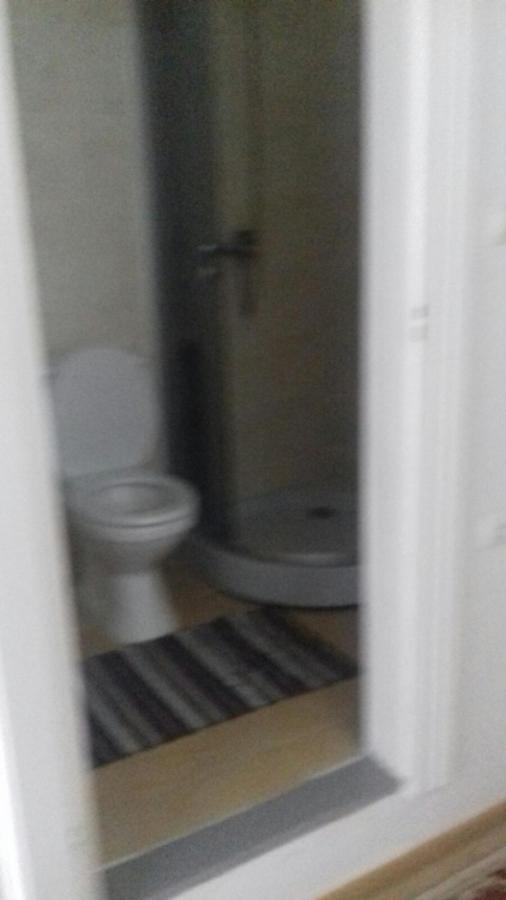 Gelena Гостьовий Двір Oujhorod Extérieur photo