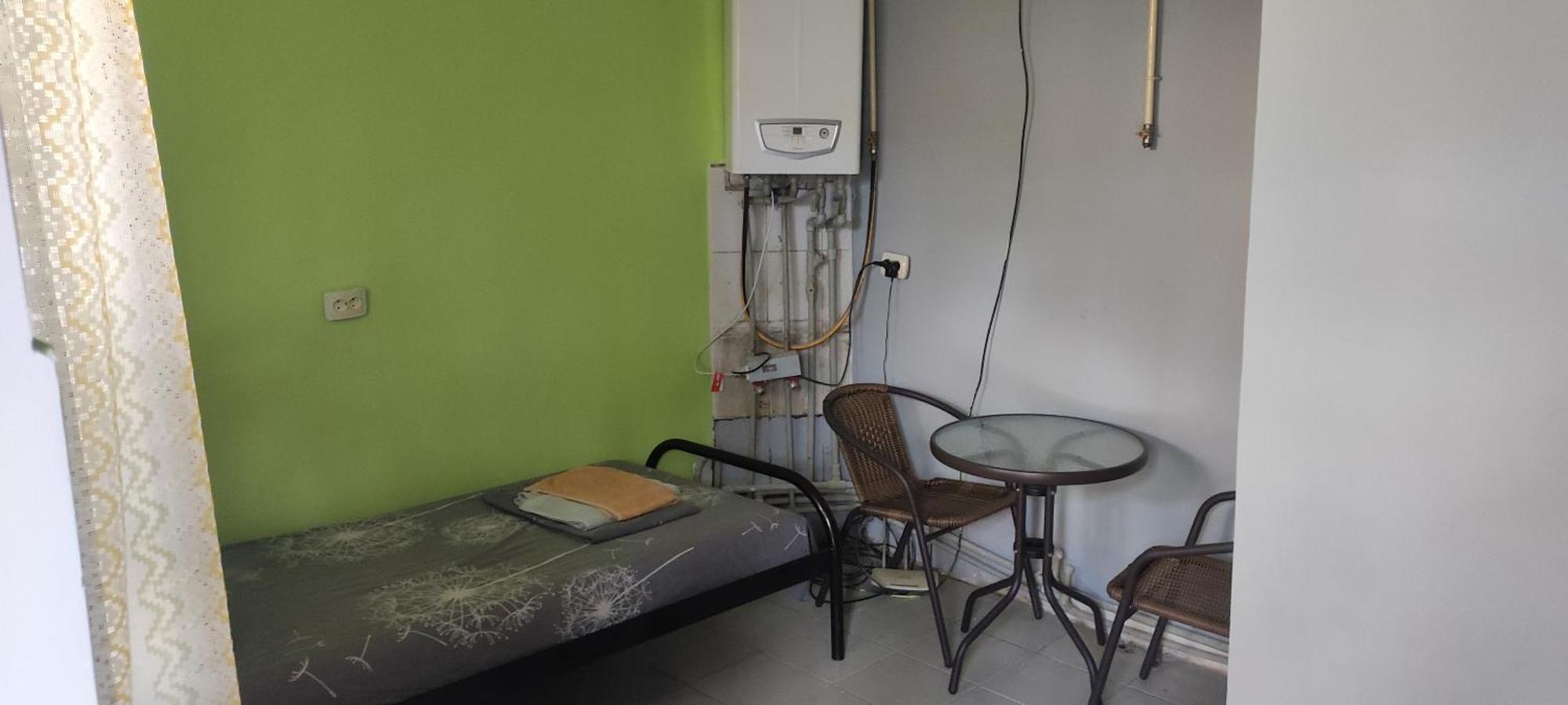Gelena Гостьовий Двір Oujhorod Extérieur photo